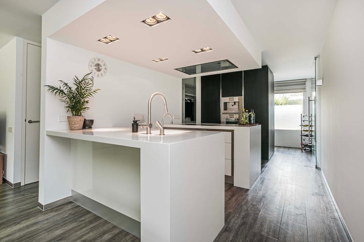 Foto 5 van Honswijkpolder 42