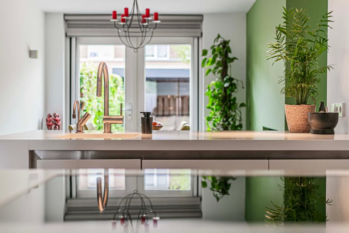 Foto 7 van Honswijkpolder 42