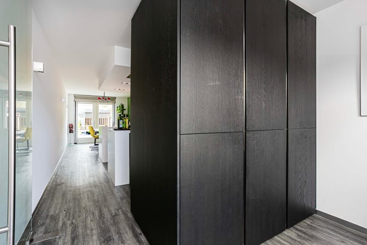 Foto 9 van Honswijkpolder 42