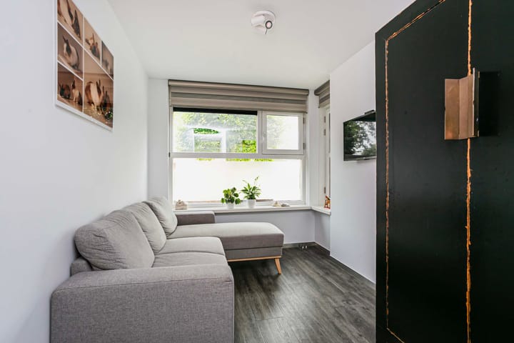 Foto 11 van Honswijkpolder 42