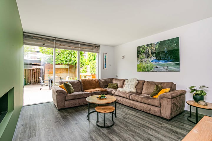 Foto 12 van Honswijkpolder 42