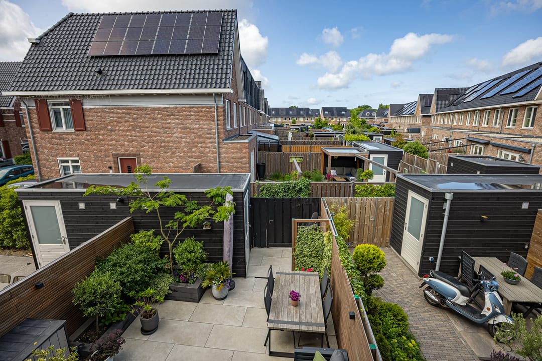 Photo 31 of Nadine Gordimerlaan 11