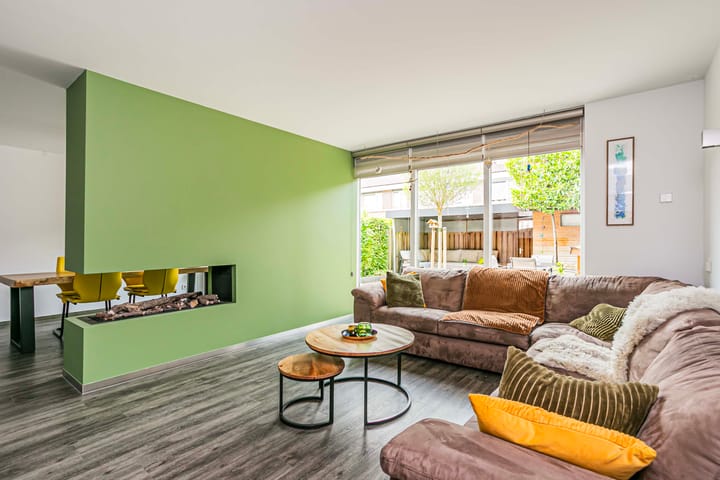 Foto 13 van Honswijkpolder 42