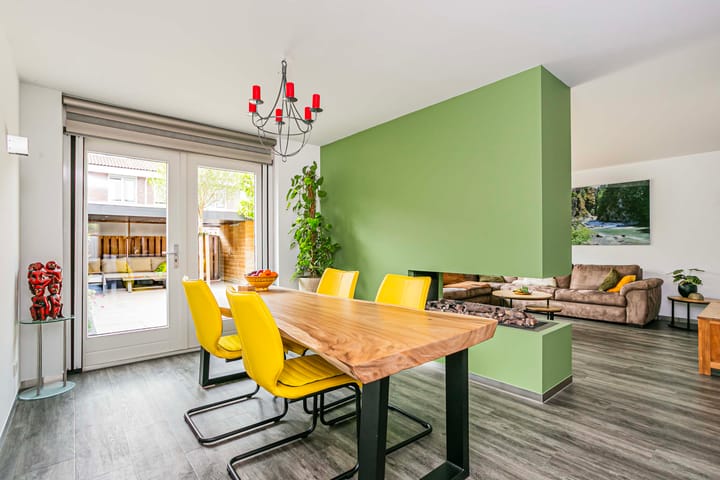 Foto 14 van Honswijkpolder 42