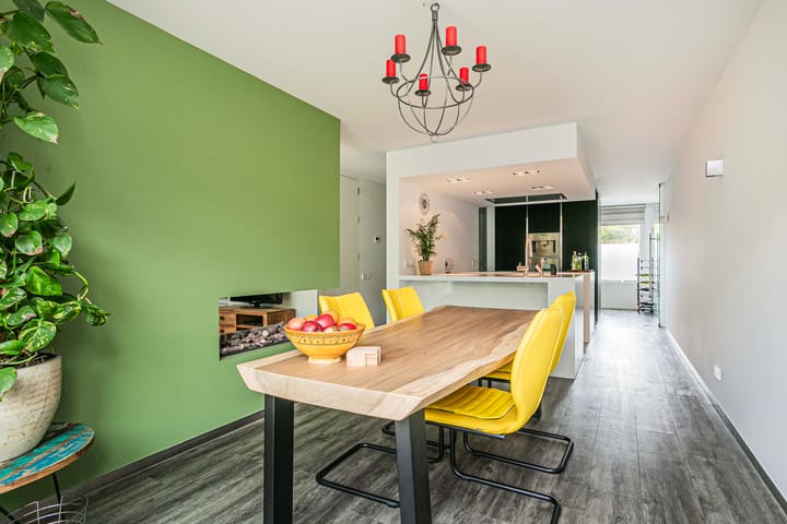 Foto 16 van Honswijkpolder 42