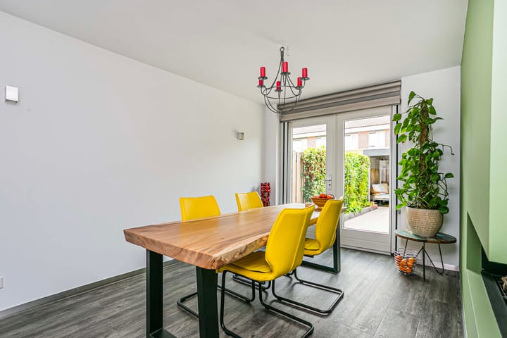 Foto 17 van Honswijkpolder 42