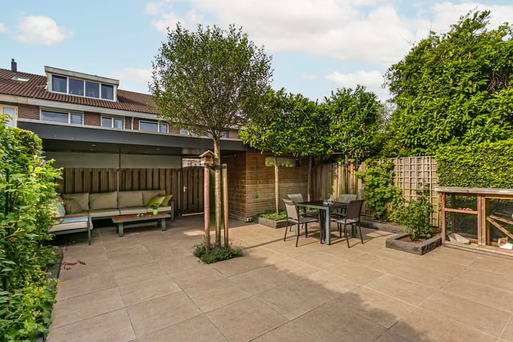 Foto 18 van Honswijkpolder 42