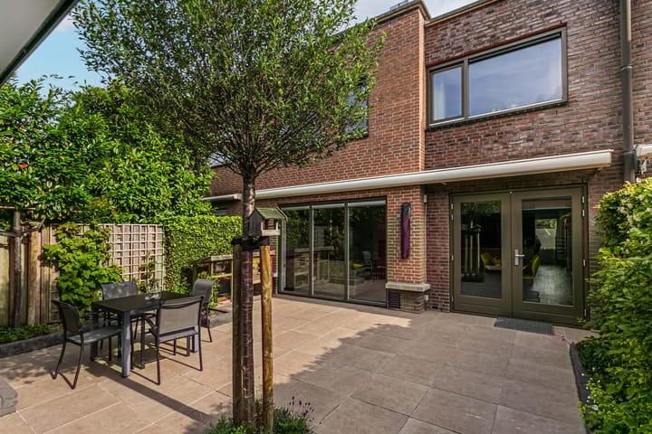 Foto 21 van Honswijkpolder 42