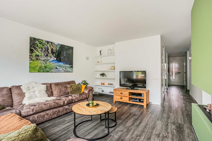 Foto 22 van Honswijkpolder 42