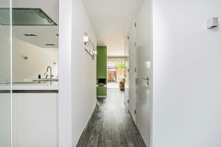 Foto 23 van Honswijkpolder 42