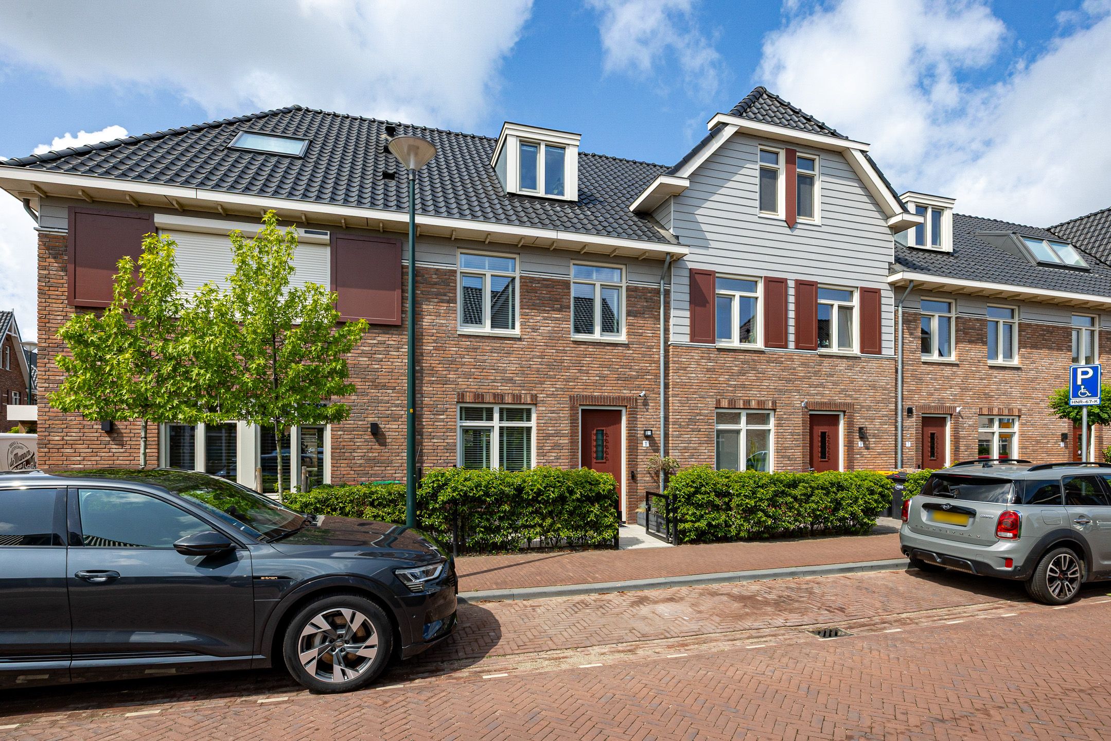 Photo 42 of Nadine Gordimerlaan 11