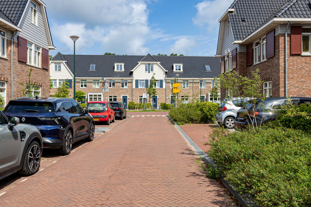 Photo 43 of Nadine Gordimerlaan 11