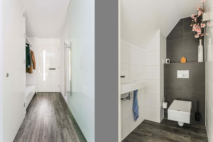 Foto 26 van Honswijkpolder 42