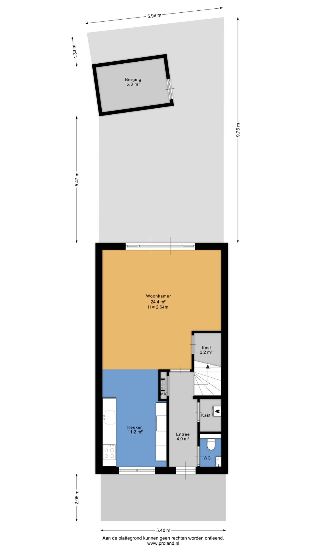 Photo 47 of Nadine Gordimerlaan 11