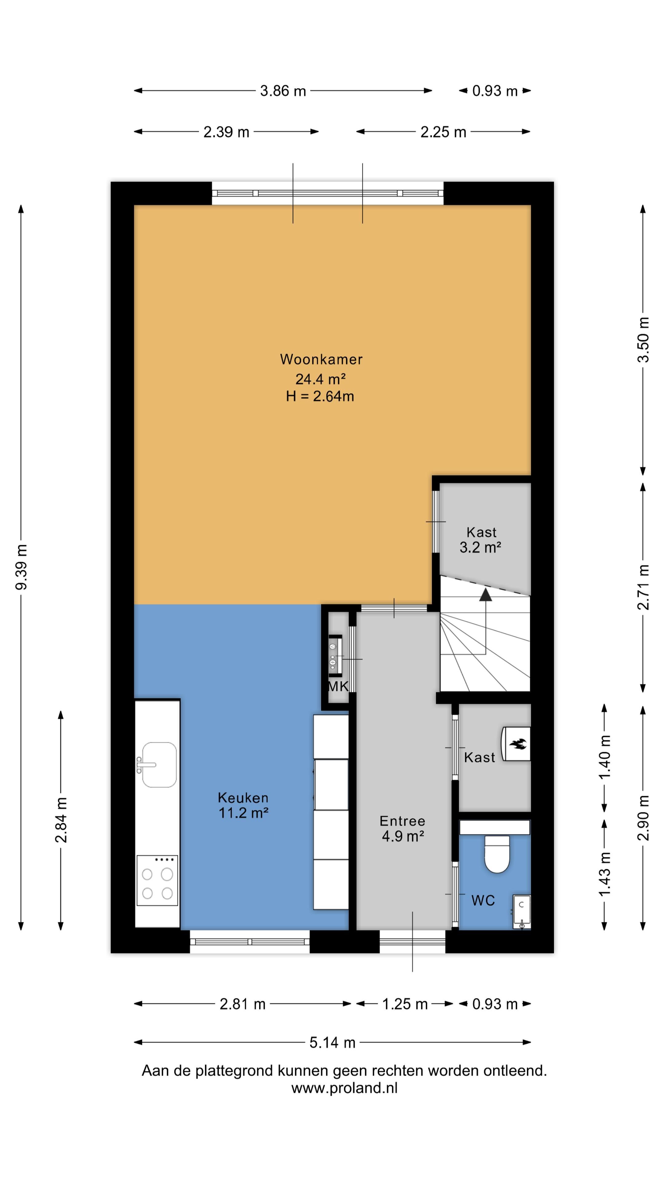 Photo 48 of Nadine Gordimerlaan 11