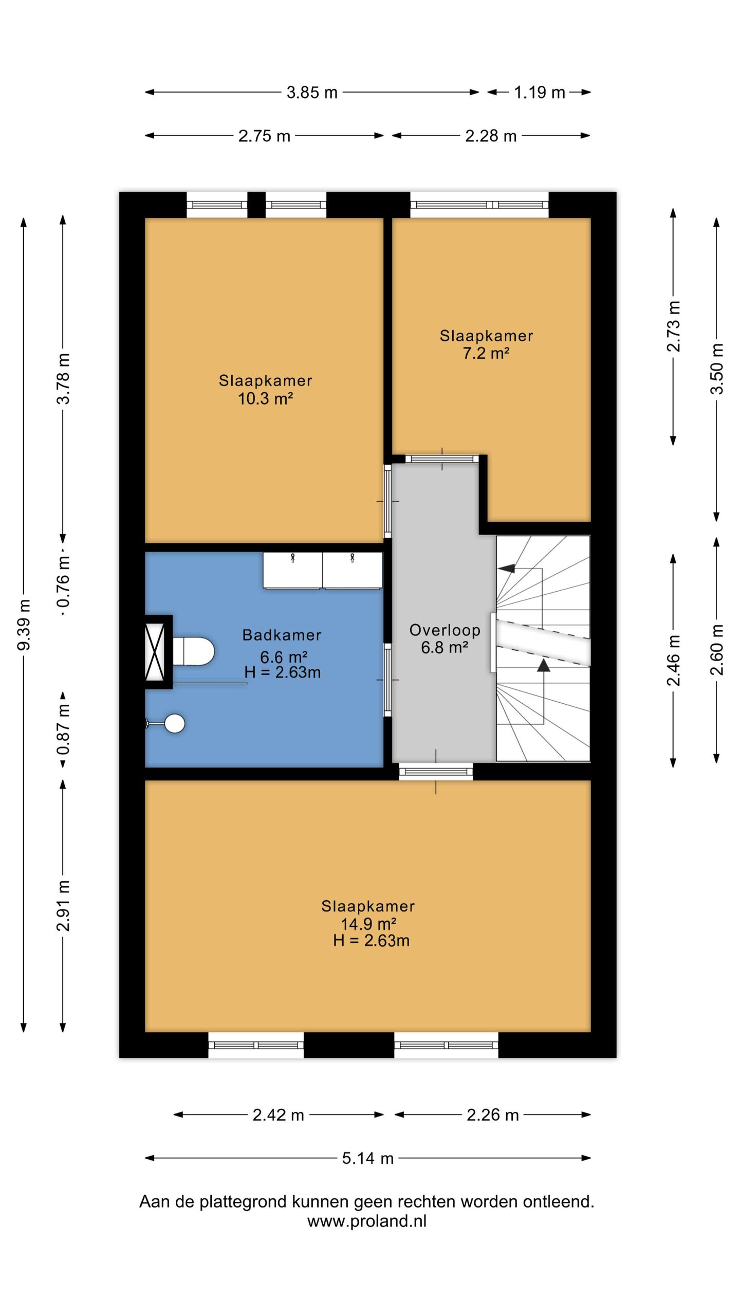 Photo 49 of Nadine Gordimerlaan 11