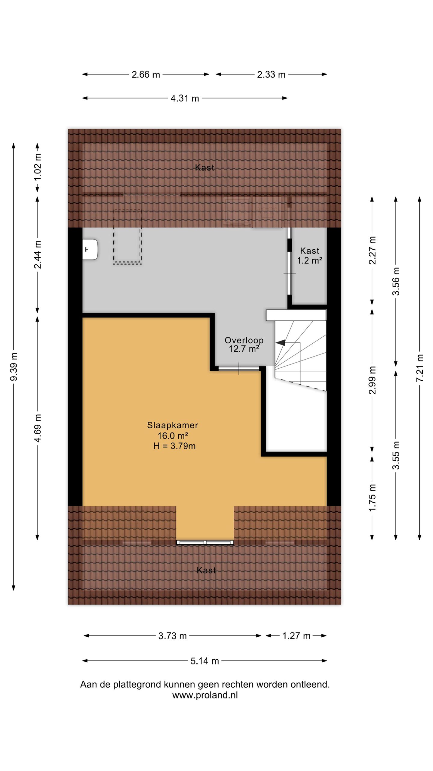 Photo 50 of Nadine Gordimerlaan 11
