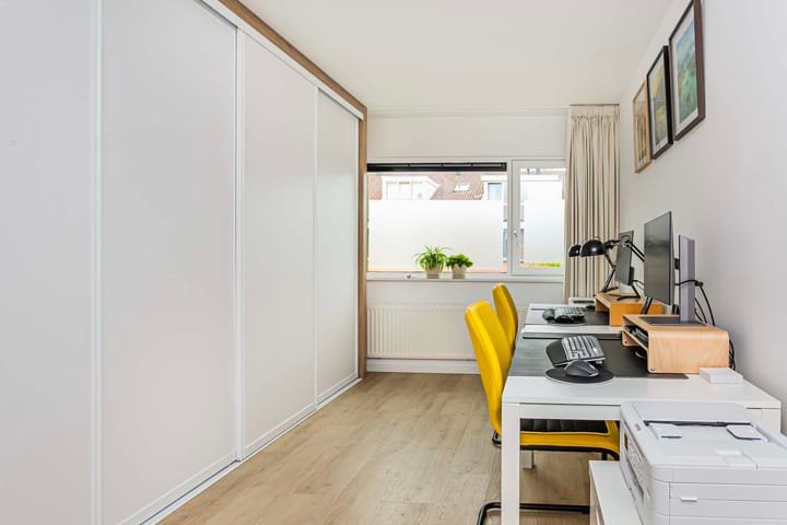 Foto 35 van Honswijkpolder 42