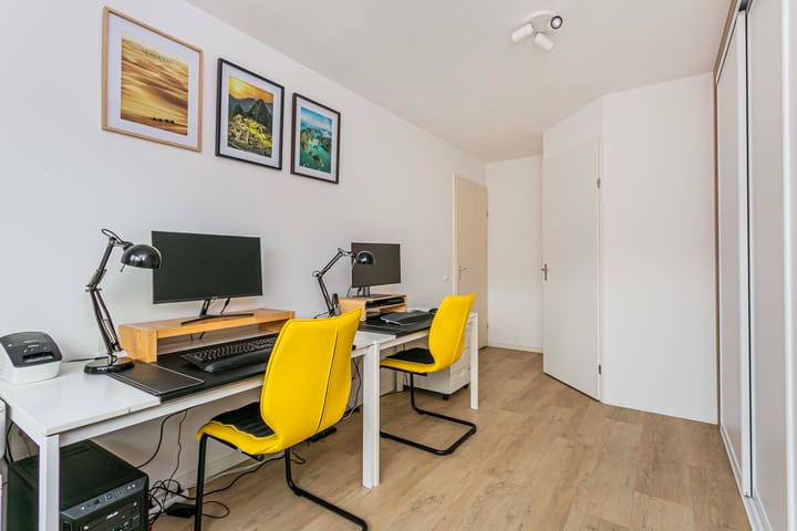 Foto 36 van Honswijkpolder 42