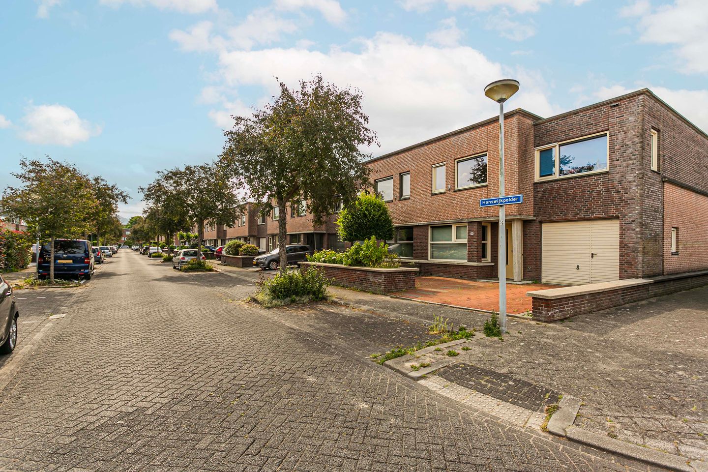 Foto 40 van Honswijkpolder 42