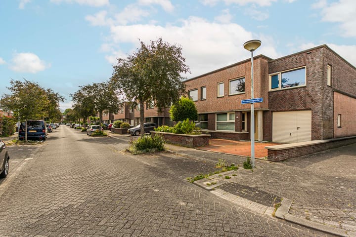 Foto 40 van Honswijkpolder 42