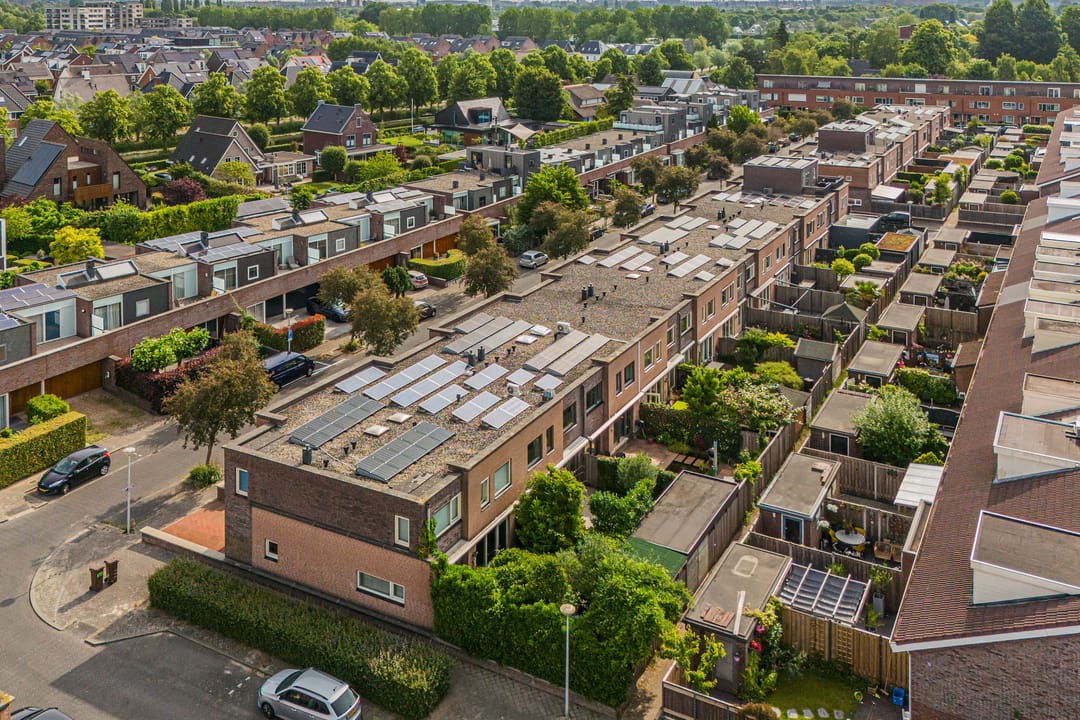 Foto 41 van Honswijkpolder 42