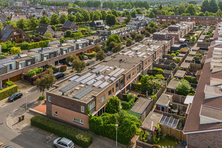 Foto 41 van Honswijkpolder 42