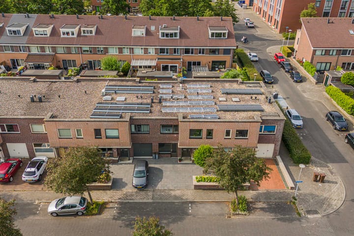 Foto 42 van Honswijkpolder 42