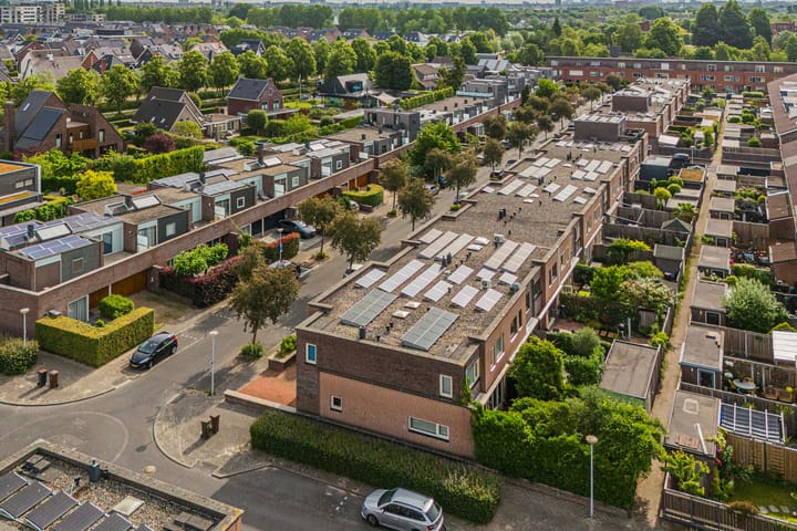 Foto 43 van Honswijkpolder 42