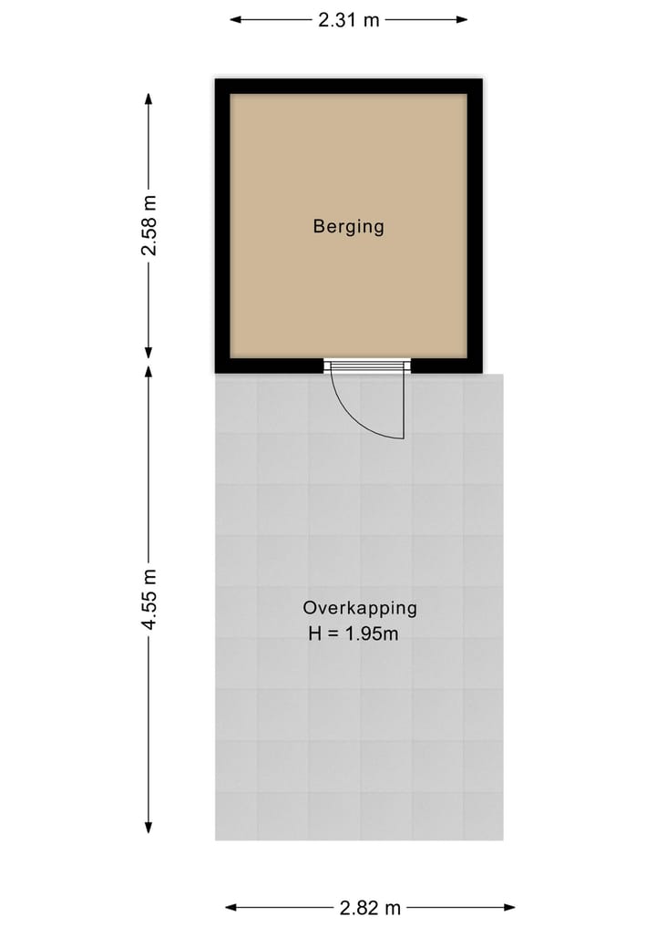 Foto 48 van Honswijkpolder 42
