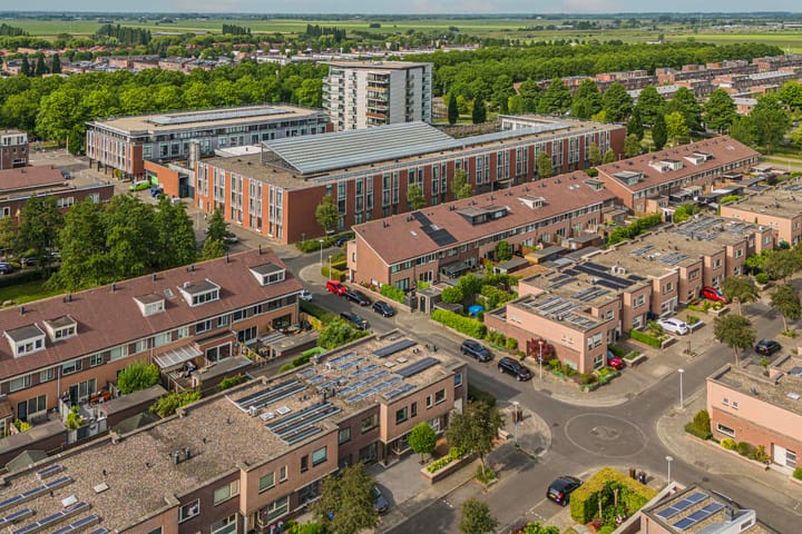 Foto 44 van Honswijkpolder 42