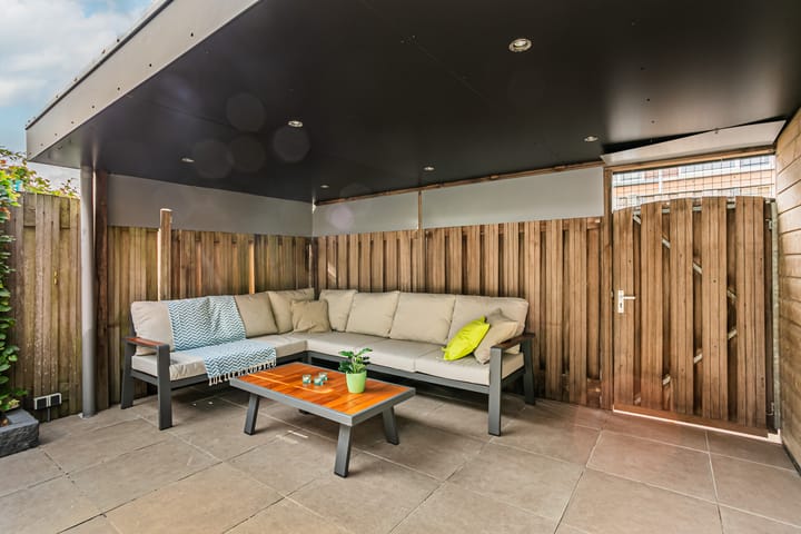 Foto 20 van Honswijkpolder 42