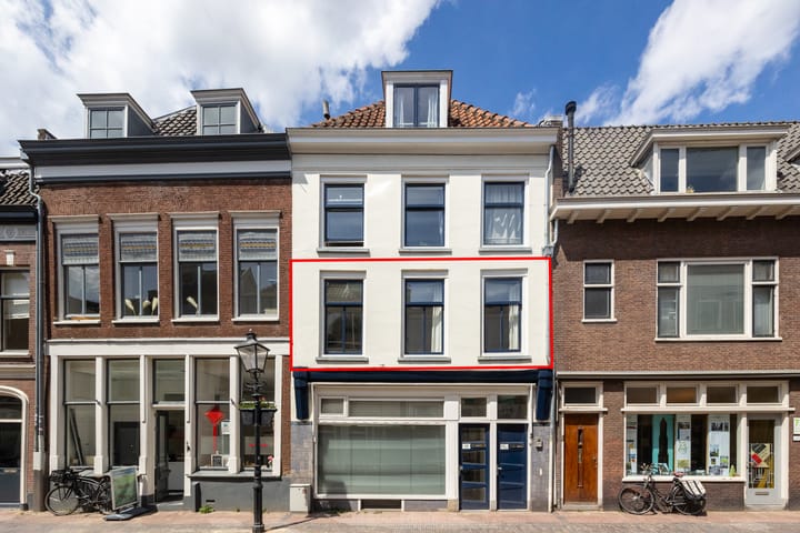 Bekijk foto van Lange Smeestraat 11