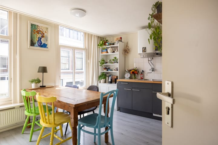 Foto 2 van Lange Smeestraat 11