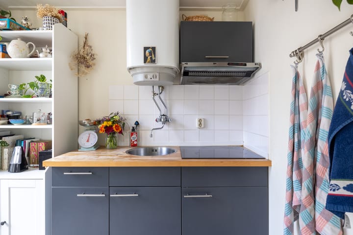 Foto 5 van Lange Smeestraat 11