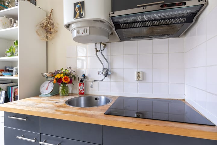 Foto 7 van Lange Smeestraat 11