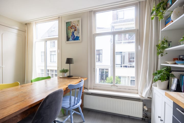 Foto 8 van Lange Smeestraat 11