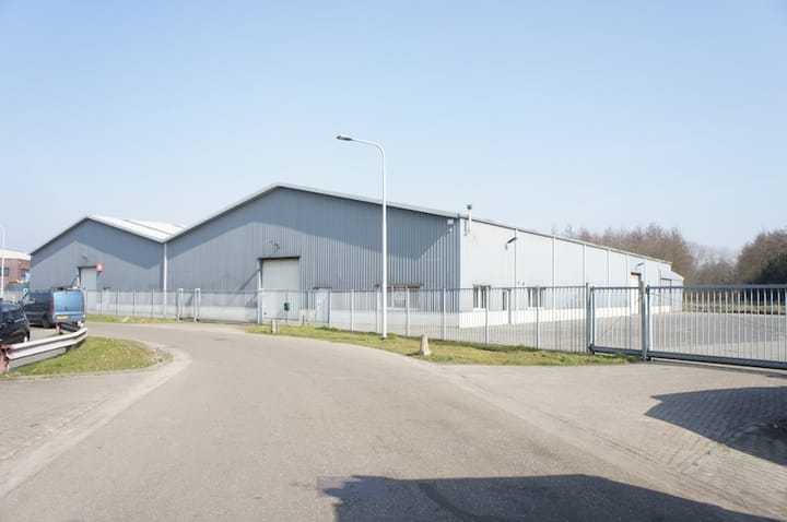 Ambachtsweg 19, Udenhout