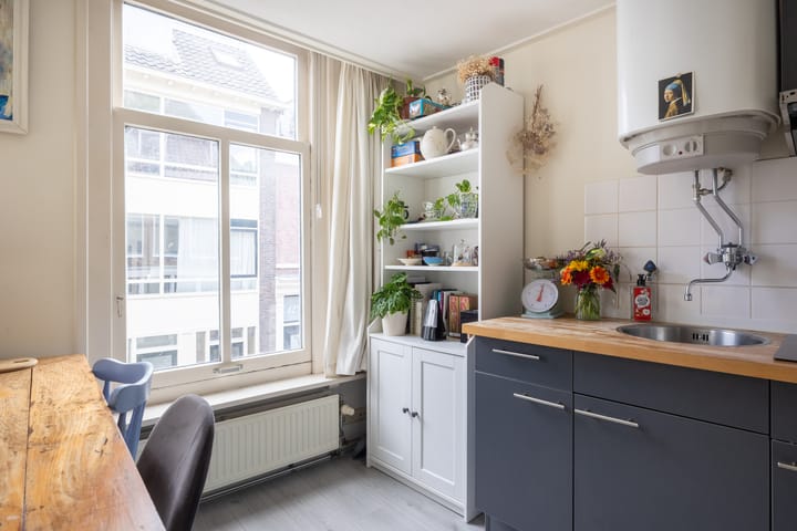 Foto 9 van Lange Smeestraat 11