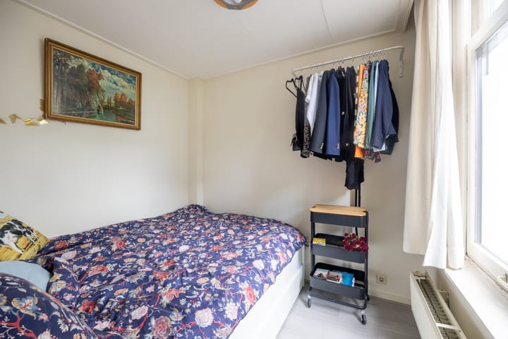 Foto 10 van Lange Smeestraat 11