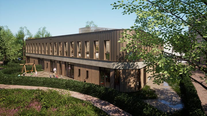 Photo 9 of Willem van Ospark