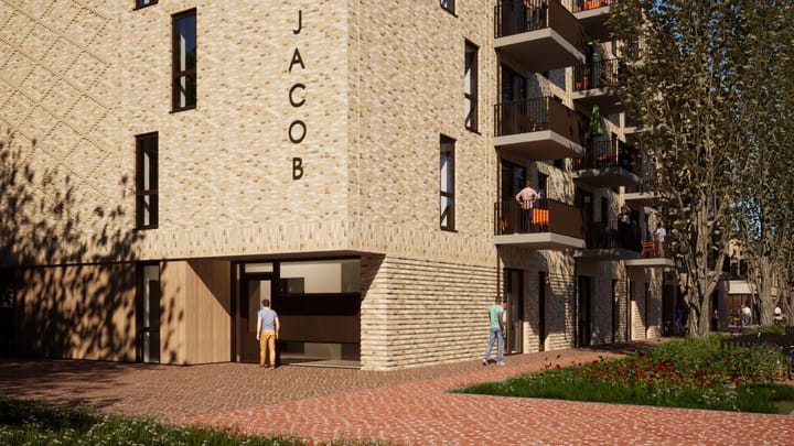 Photo 4 of Willem van Ospark