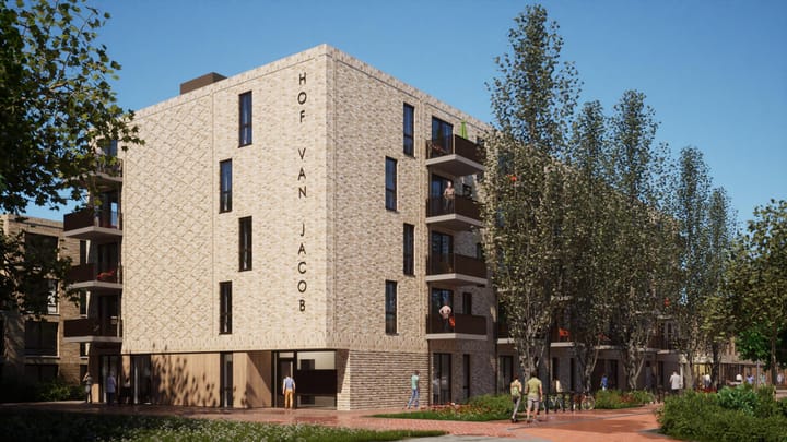 Photo 3 of Willem van Ospark