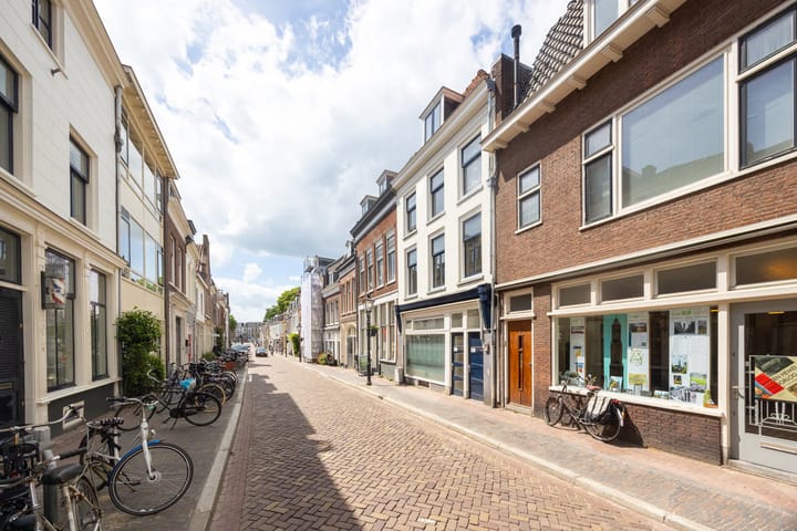 Foto 19 van Lange Smeestraat 11