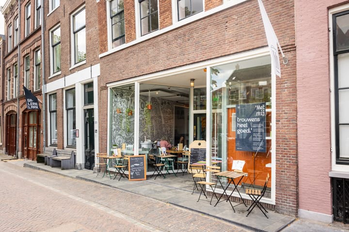 Foto 20 van Lange Smeestraat 11