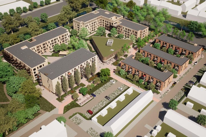 Photo 2 of Willem van Ospark