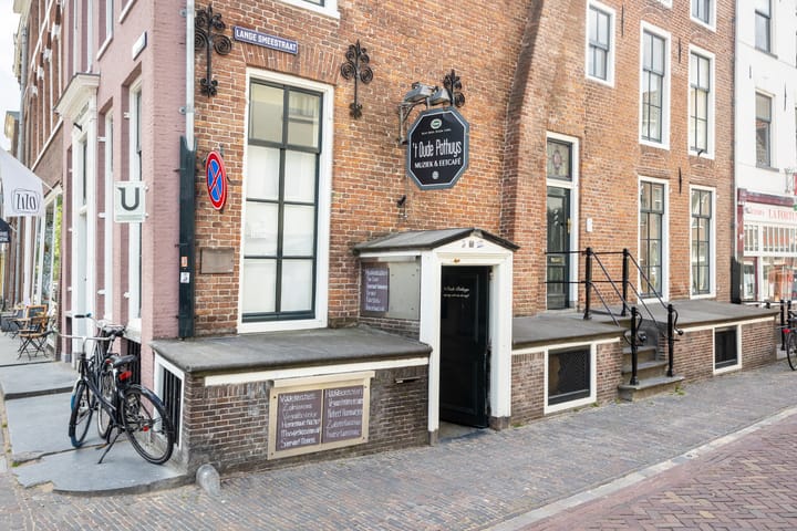 Foto 21 van Lange Smeestraat 11