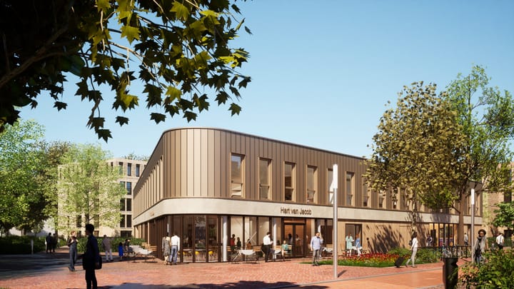 Photo 8 of Willem van Ospark