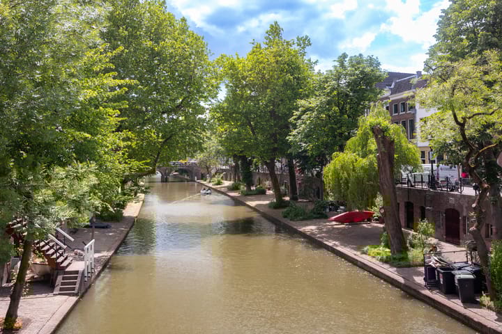 Foto 25 van Lange Smeestraat 11