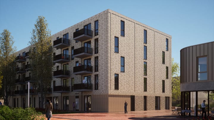 Photo 5 of Willem van Ospark